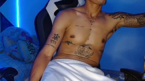 master_black777 online show from October 20, 8:02 pm