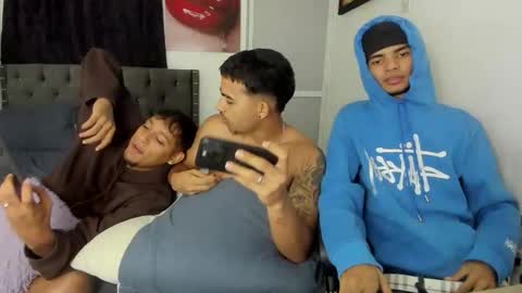 master_boy28 online show from March 21, 6:17 am