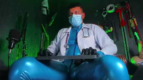 Master connor online show from July 14, 2:05 am
