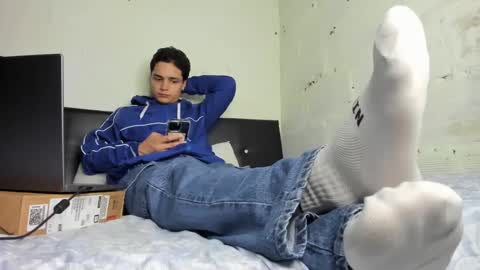 Snapshot of master_dominant_777 chatting on October 10, 8:56 pm master_dominant_777 online show from October 10, 8:56 pm