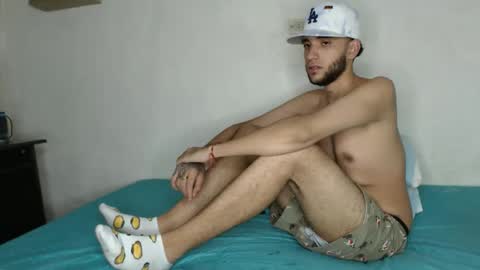 Juan Gomez online show from September 15, 7:21 am