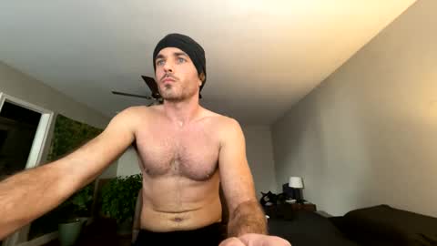 muskyjockdick online show from December 11, 4:05 pm