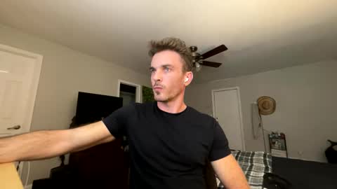 muskyjockdick online show from December 13, 5:38 am