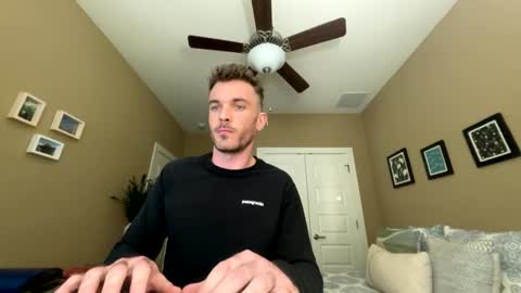 muskyjockdick online show from January 6, 10:15 pm