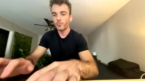 muskyjockdick online show from December 9, 4:40 pm