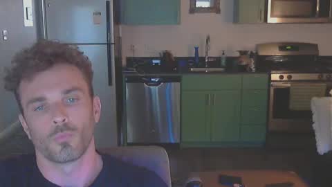 muskyjockdick online show from October 11, 6:12 pm