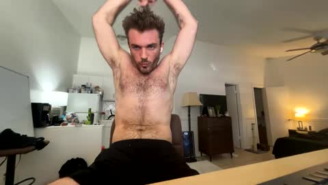 muskyjockdick online show from February 16, 7:05 pm