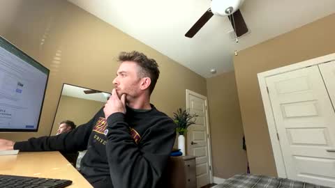 muskyjockdick online show from January 22, 6:41 pm