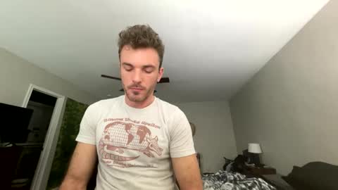 muskyjockdick online show from December 14, 4:20 pm