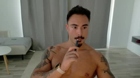 master_lukass online show from June 3, 3:28 pm