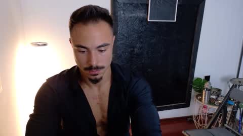 master_lukass online show from November 12, 10:21 am