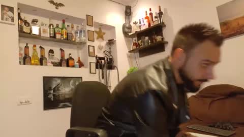 SIR online show from October 4, 4:23 pm