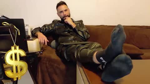 SIR online show from December 14, 8:49 pm