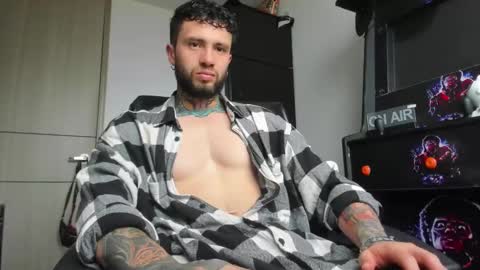 steven  online show from March 6, 8:48 pm