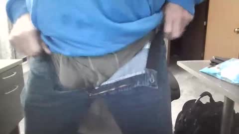 Master Thorn online show from November 26, 4:26 am