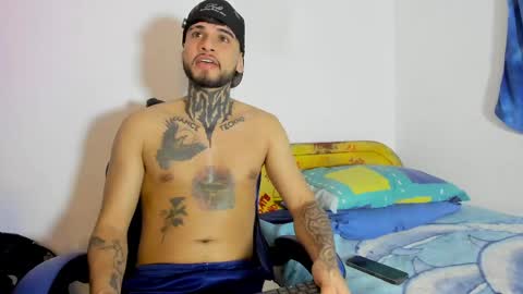 Tokio online show from April 21, 11:05 am