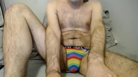 Master Anthony online show from February 10, 4:28 am