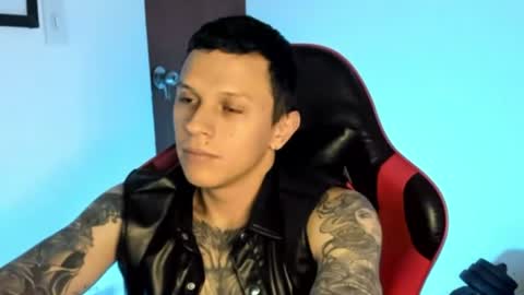 Dave online show from June 27, 12:35 am