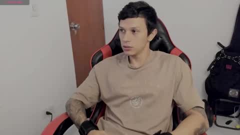 Dave online show from October 4, 11:15 am