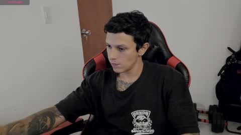 Dave online show from October 6, 11:53 pm