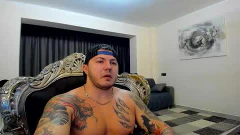 Jocker online show from March 7, 10:18 pm