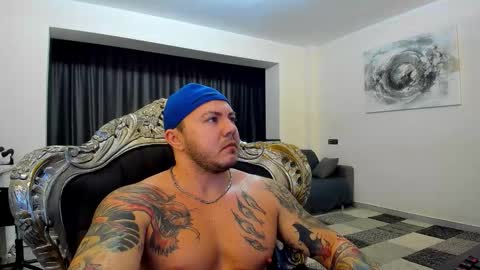 Jocker online show from March 11, 11:23 pm