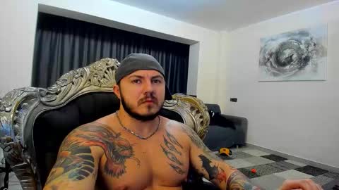 Jocker online show from March 5, 9:55 pm