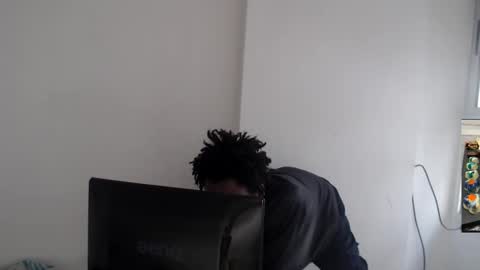 Masterdomfuck online show from March 19, 7:06 pm