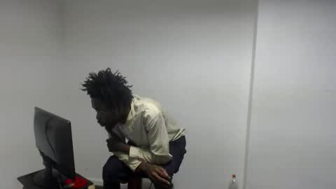 Masterdomfuck online show from April 24, 12:13 am