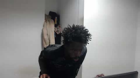 Masterdomfuck online show from February 4, 7:47 am