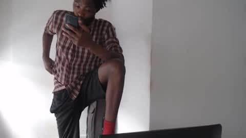 Masterdomfuck online show from February 2, 7:33 pm