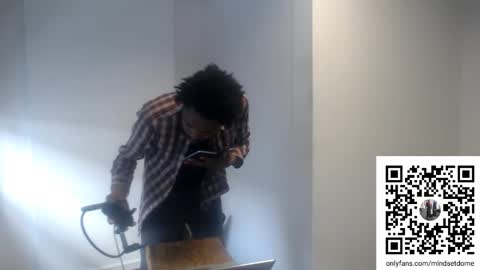 Masterdomfuck online show from November 10, 6:35 pm