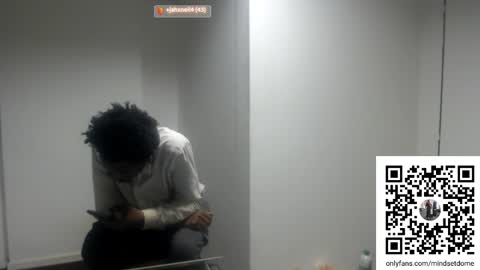 Snapshot of masterdomfuck chatting on September 27, 11:35 pm Masterdomfuck online show from September 27, 11:35 pm