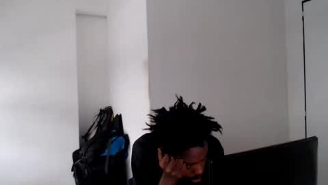 Masterdomfuck online show from March 6, 9:56 pm