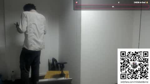 Snapshot of masterdomfuck chatting on October 4, 12:59 am Masterdomfuck online show from October 4, 12:59 am