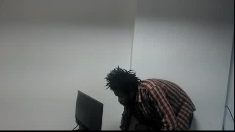 Masterdomfuck online show from April 15, 8:31 pm