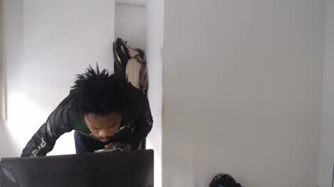 Masterdomfuck online show from February 21, 11:22 am