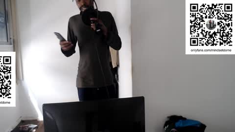 Masterdomfuck online show from February 26, 5:36 pm