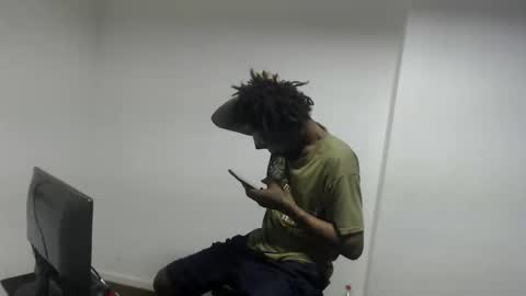 Masterdomfuck online show from April 25, 12:13 am