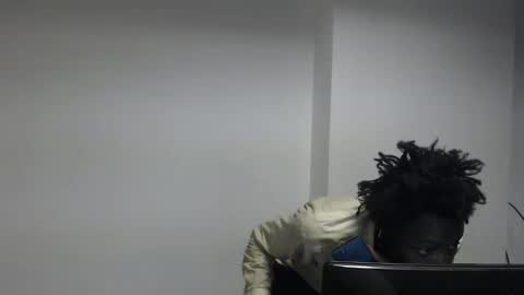 Masterdomfuck online show from April 17, 9:50 pm