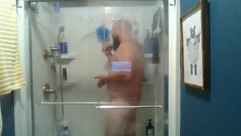 The Big Duurty online show from April 22, 11:04 am