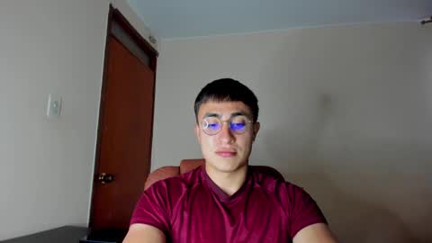 Snapshot of masterfiterotic chatting on February 5, 8:57 pm masterfiterotic online show from February 5, 8:57 pm