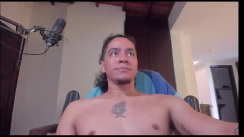 Snapshot of masterjuanc chatting on February 14, 5:36 pm Juan Independent Model online show from February 14, 5:36 pm