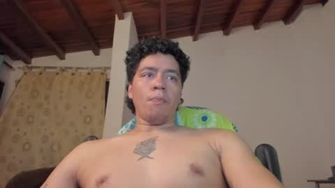 Juan Independent Model online show from July 30, 2:33 am