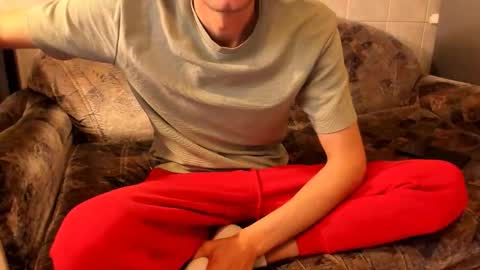 Silly Rabbit  online show from March 18, 9:12 am