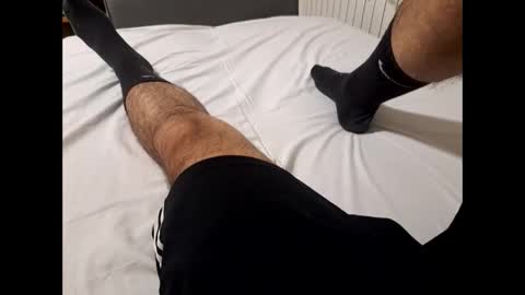 mastermj22 online show from December 8, 4:50 pm