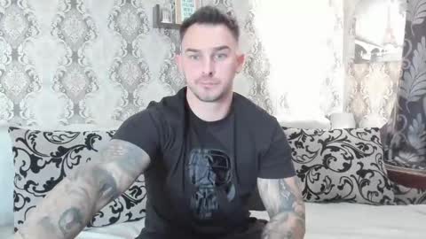 Snapshot of mastermusclejon chatting on January 20, 10:40 am Jon online show from January 20, 10:40 am