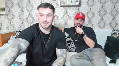 Snapshot of mastermusclejon chatting on January 6, 9:00 pm Jon online show from January 6, 9:00 pm