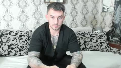Snapshot of mastermusclejon chatting on January 24, 8:11 pm Jon online show from January 24, 8:11 pm