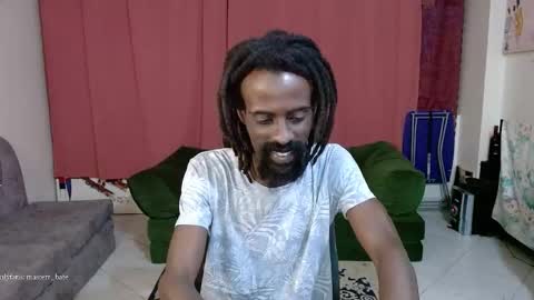 Marl online show from March 7, 7:22 pm